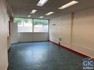 Bureaux et commerces