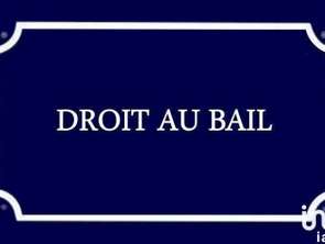 Vente Bureaux et commerces 89 m&sup2;Caen