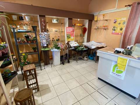 Bureaux et commerces 3 pièces