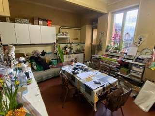 Bureaux et commerces 3 pièces