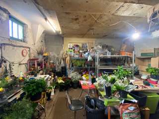 Bureaux et commerces 3 pièces