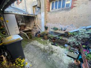 Bureaux et commerces 3 pièces