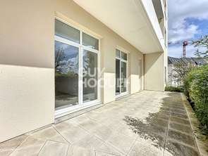 Vente Bureaux et commerces 170 m&sup2;Caen