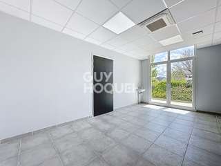 Bureaux et commerces 7 pièces