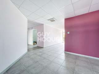 Bureaux et commerces 7 pièces