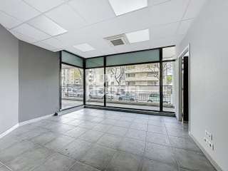 Bureaux et commerces 7 pièces