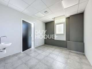 Bureaux et commerces 7 pièces