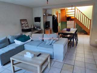 Bureaux et commerces 4 pièces