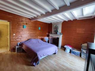 Bureaux et commerces 4 pièces