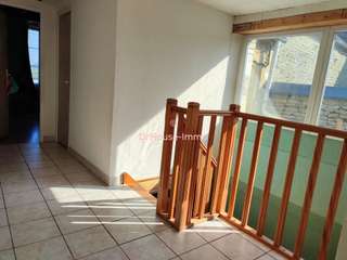 Bureaux et commerces 4 pièces