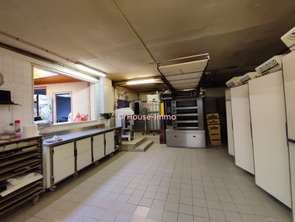 Vente Bureaux et commerces 130 m&sup2;Caen