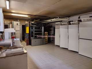 Bureaux et commerces 4 pièces