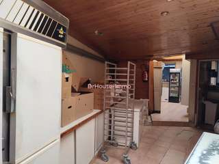 Bureaux et commerces 4 pièces