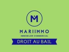 Vente Bureaux et commercesCaen