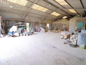 Vente Bureaux et commerces 300 m&sup2;Caen