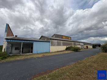 Photo Bureaux et commerces Caen