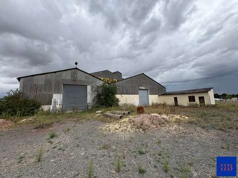 Bureaux et commerces