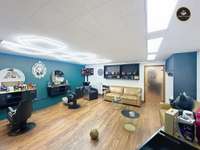 Bureaux et commerces 3 pièces