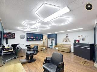 Bureaux et commerces 3 pièces