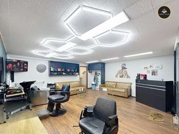 Bureaux et commerces 3 pièces
