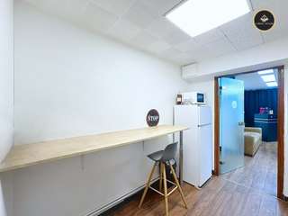 Bureaux et commerces 3 pièces