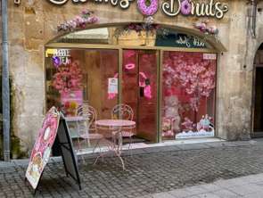 Vente Bureaux et commerces 90 m&sup2;Caen