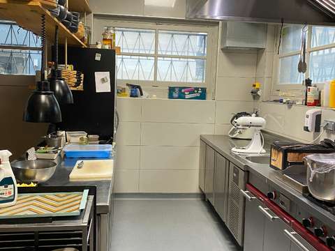 Bureaux et commerces