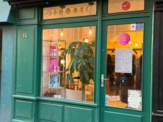 Bureaux et commerces