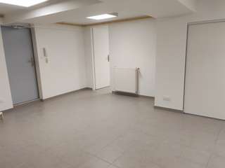 Bureaux et commerces 7 pièces