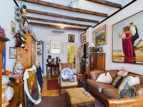 Vente Bureaux et commerces 52 m&sup2;Caen