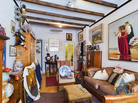 Bureaux et commerces Caen 14