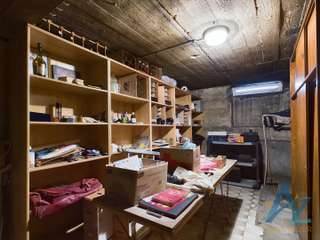 Bureaux et commerces