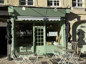 Vente Bureaux et commerces 30 m&sup2;Caen