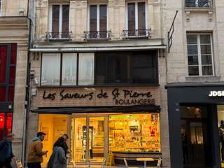 Bureaux et commerces