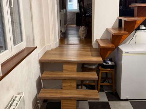 Bureaux et commerces