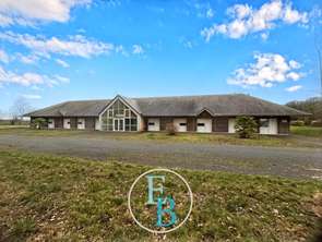 Vente Bureaux et commercesCaen