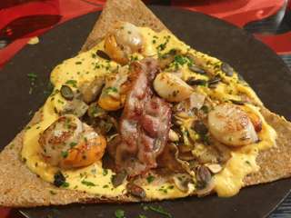 Bureaux et commerces 3 pièces