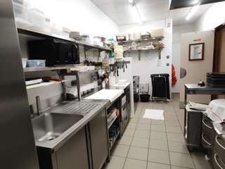 Bureaux et commerces 3 pièces