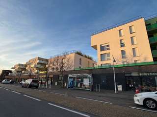 Bureaux et commerces