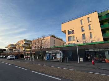 Bureaux et commerces Caen 14