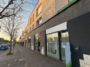 Vente Bureaux et commerces 73 m&sup2;Caen