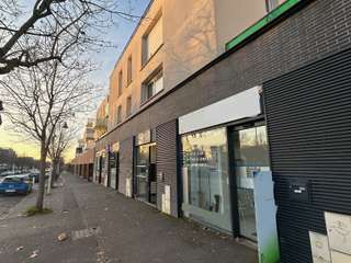 Bureaux et commerces