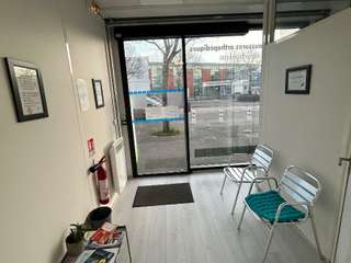Bureaux et commerces