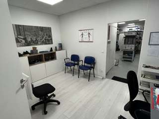 Bureaux et commerces