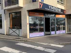 Vente Bureaux et commerces 170 m&sup2;Caen
