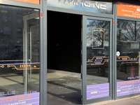 Bureaux et commerces