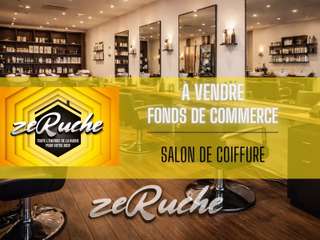 Bureaux et commerces 1 pièce