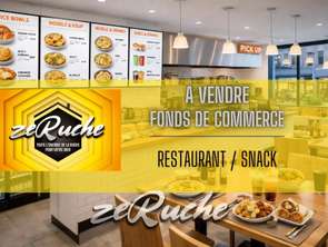 Vente Bureaux et commercesCaen