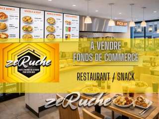 Bureaux et commerces