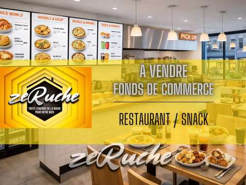 Bureaux et commerces Caen 14